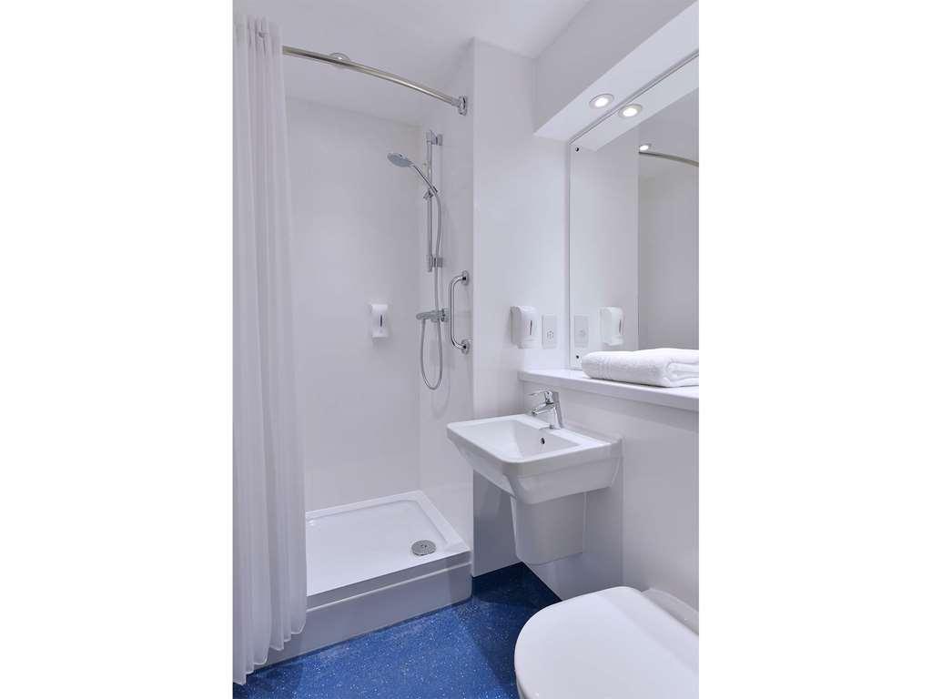 Travelodge Edinburgh Dreghorn Pokoj fotografie
